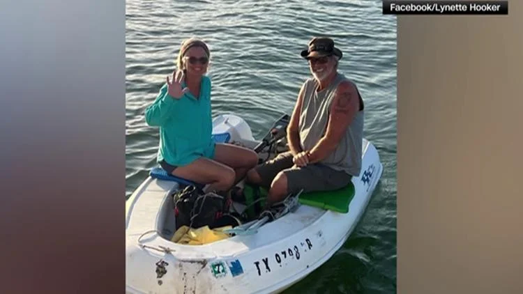 Coast Guard reopens Bahamas search for missing Michigan...
