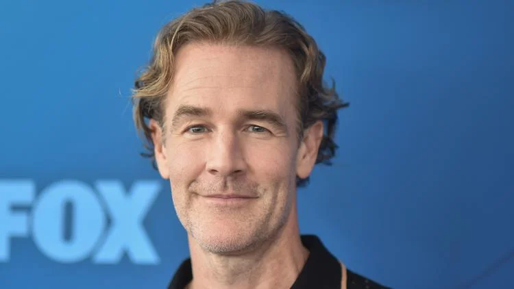 'Missing you so much': Kimberly Van Der Beek remembers...