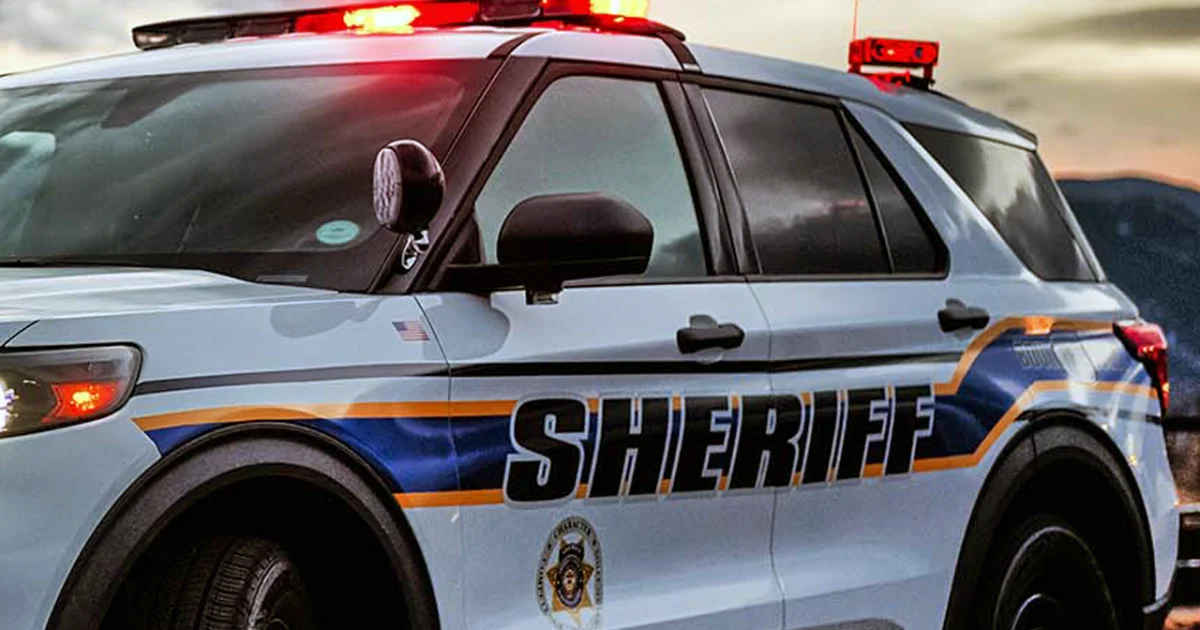 73-year-old hiker assaulted, robbed on Boulder Creek...