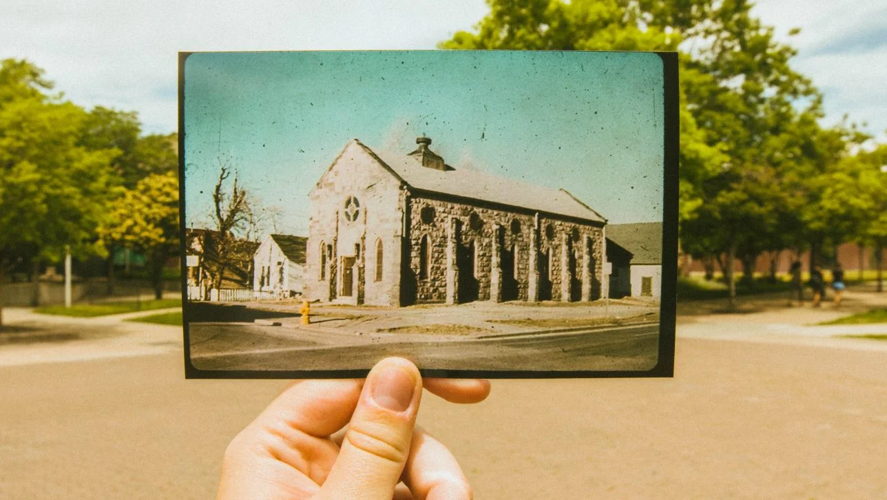 Emmanuel Gallery celebrates 150 years of community and...