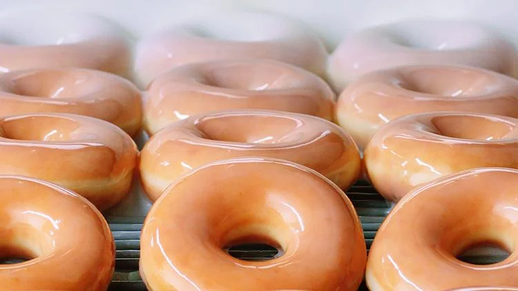 Time is running out to file a claim in the Krispy Kreme...