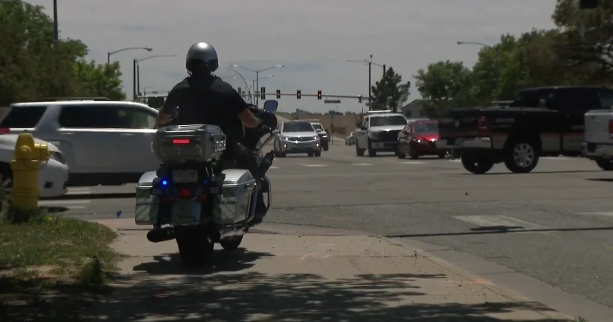 Speeding violations are up in Aurora; residents say they...