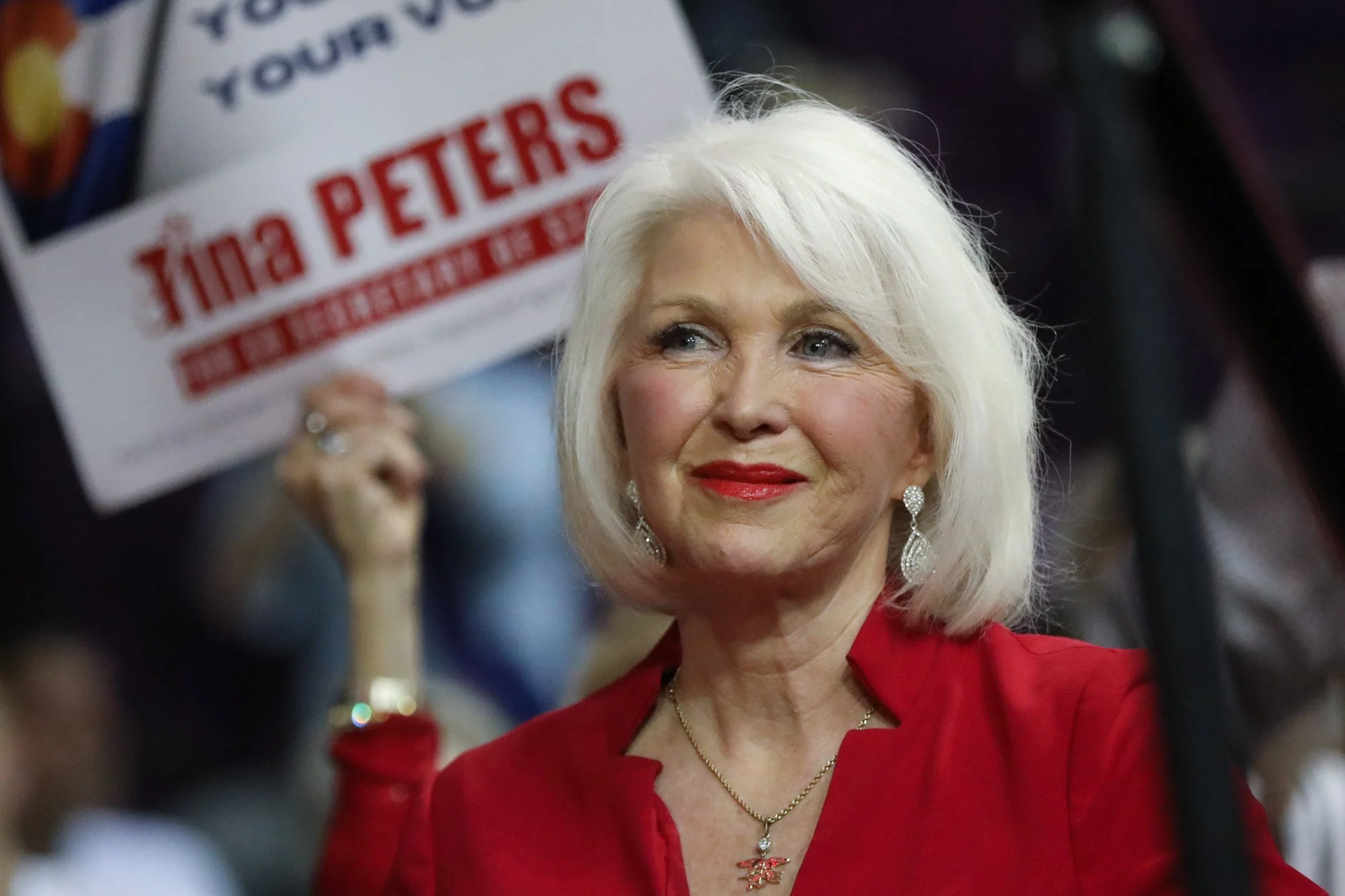 ‘It brainwashes people:’ Head of Colorado’s county...