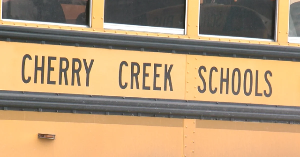 Cherry Creek School Board fills vacant seat