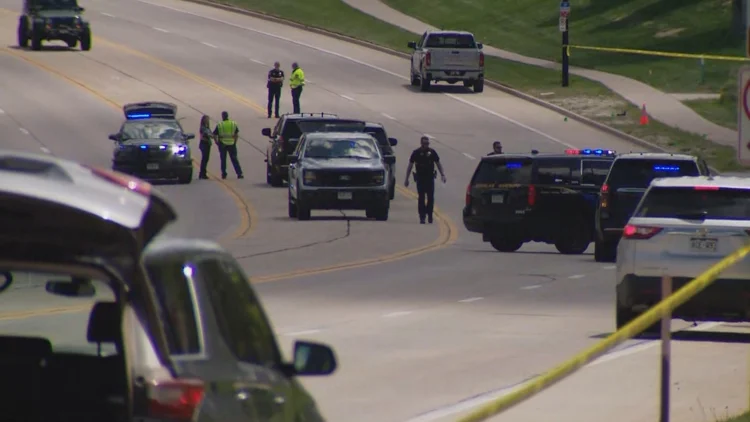 License of driver accused in deadly Highlands Ranch...