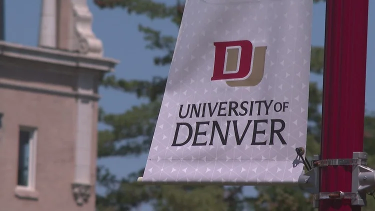 University of Denver to combine some schools, close 5...