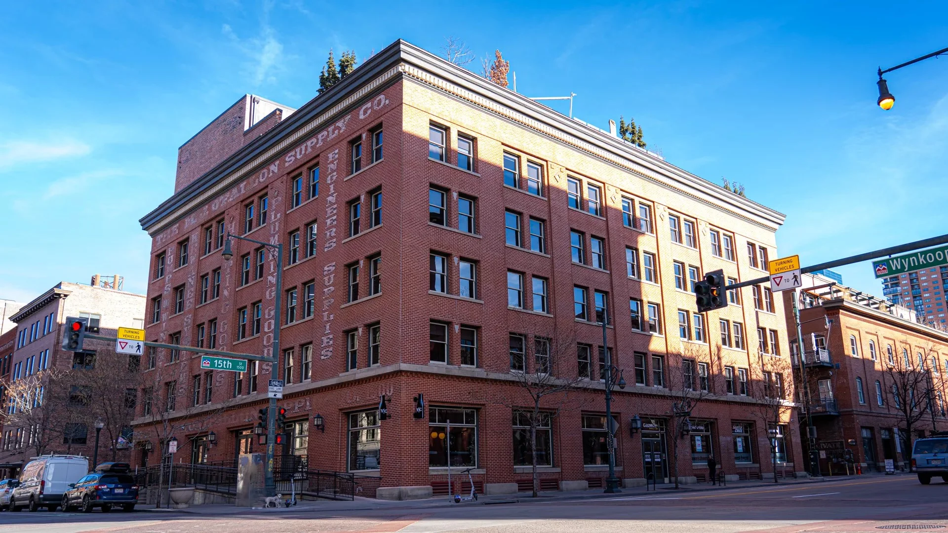 LoDo wine bar nearing sale amid ongoing downtown challenges