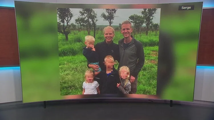 US doctor survives Ebola after helping others: 'Words...