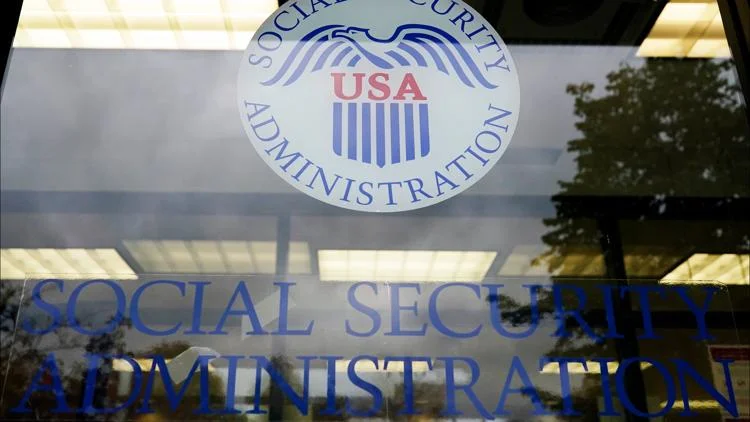 Social Security trustees urge Congress to act before...
