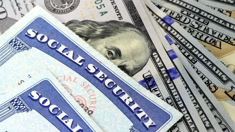 Social Security recipients could see monthly income cut...