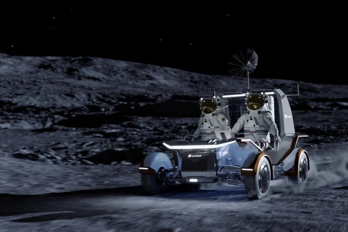 Colorado-based Lunar Outpost secures $220 million...