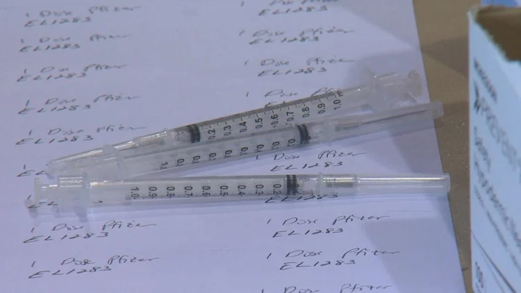 A new vaccine for at-risk kids, America’s growing...