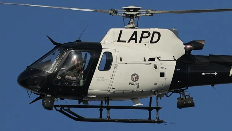 Suspect made chilling 911 call to report actor James...