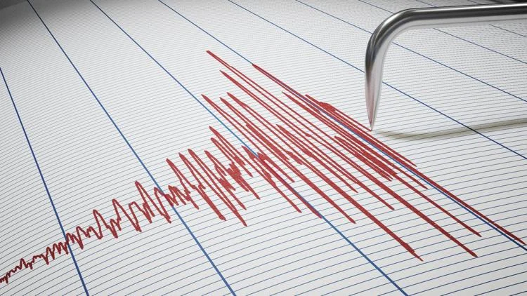 Big Island of Hawaii shook by minor earthquake, no risk...