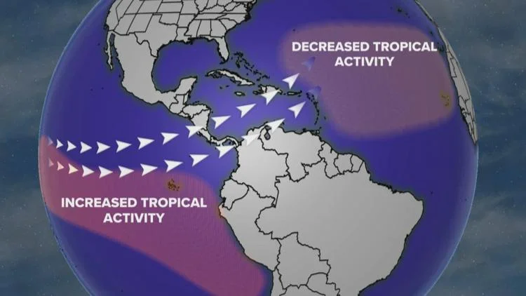 It’s official, El Niño is here: Here's how it could...