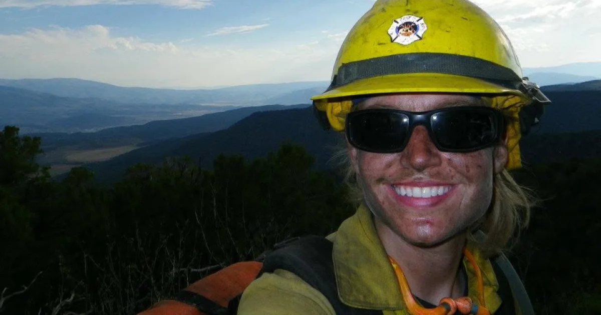 'As fun-loving and reliable as she was brave': Family...