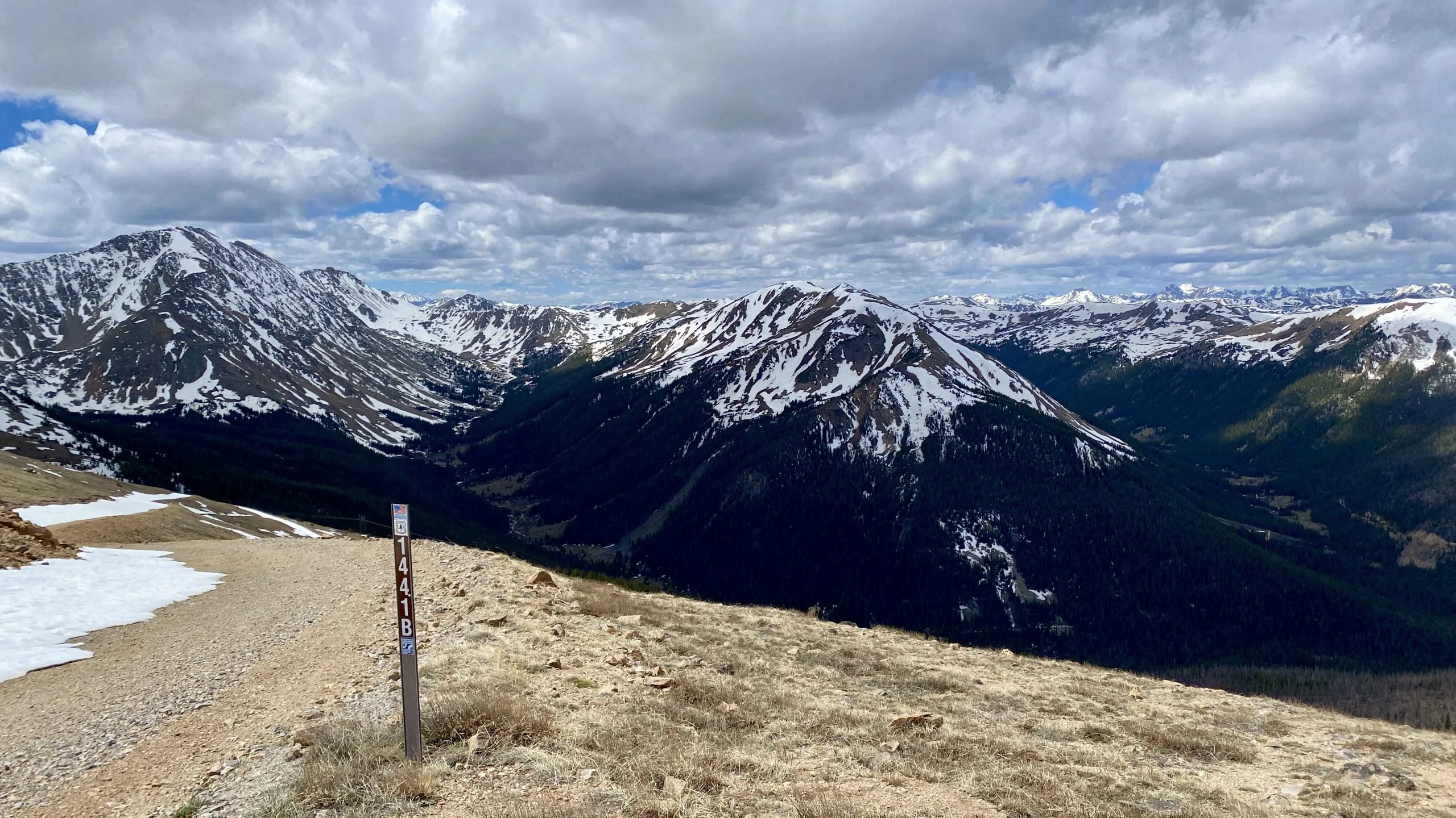After a grim Colorado ski season, drought is crippling...