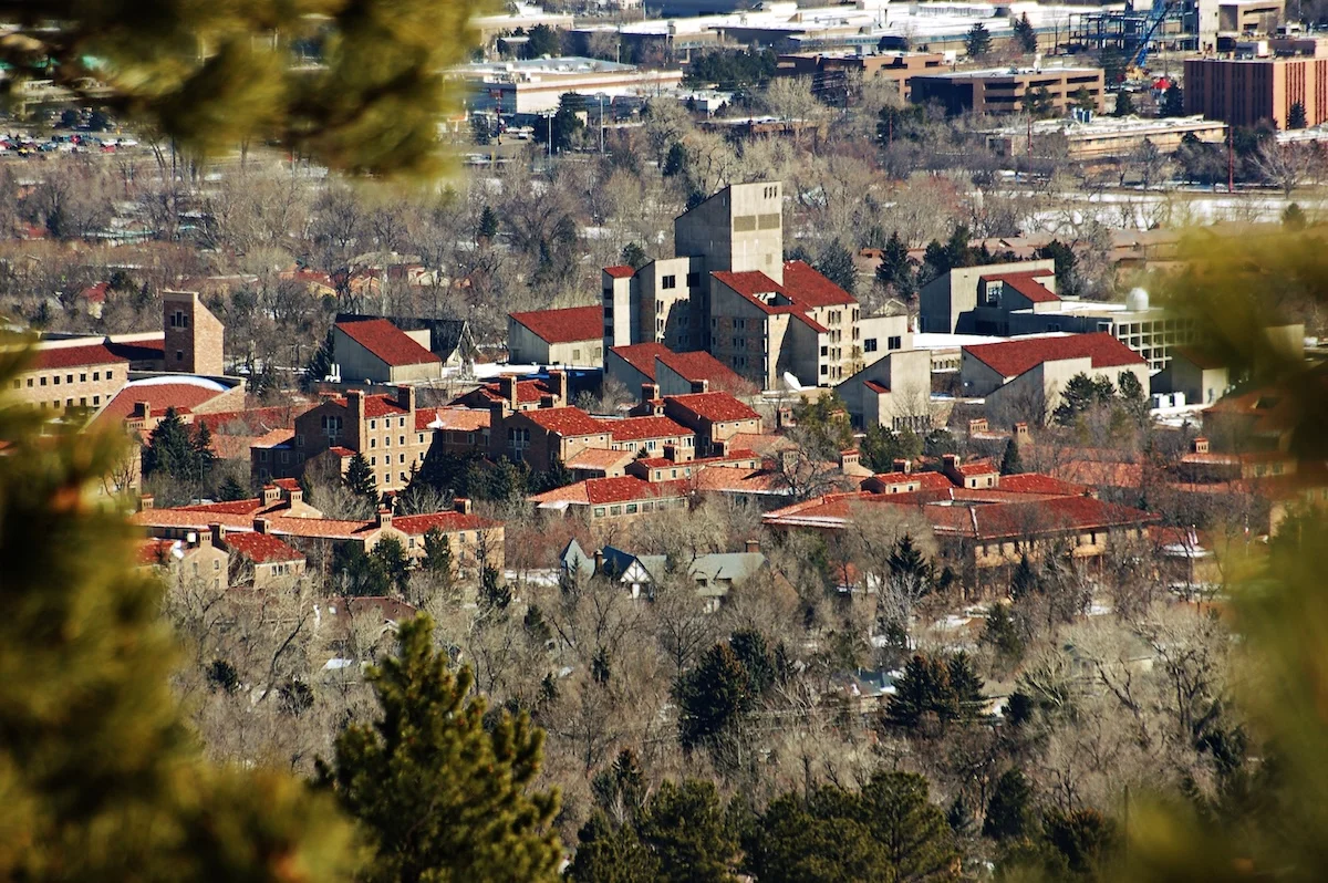 CU Boulder sued for ending ‘Email for Life’ program