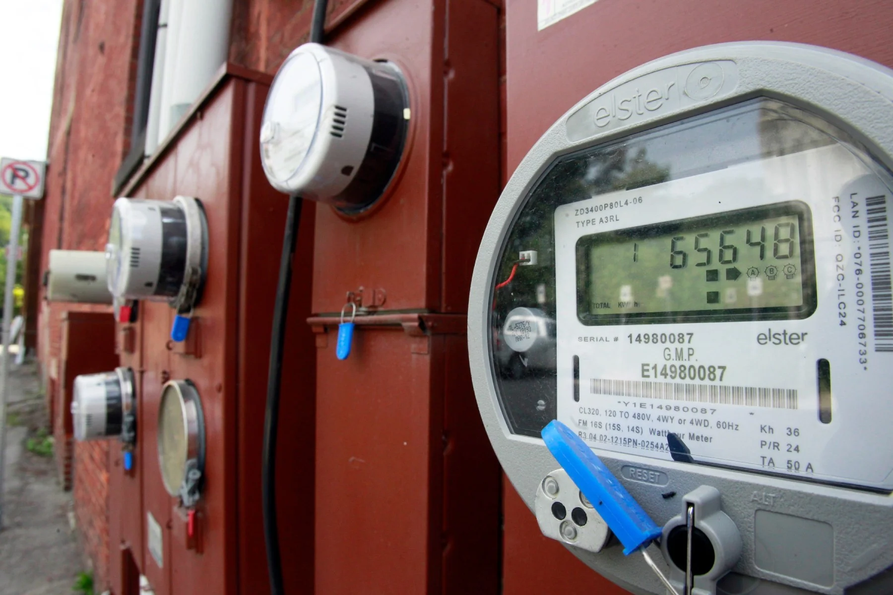 On-peak energy prices in Colorado Springs will increase...