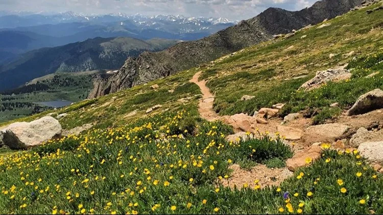 Want to escape the heat? 9 places you can go to cool off