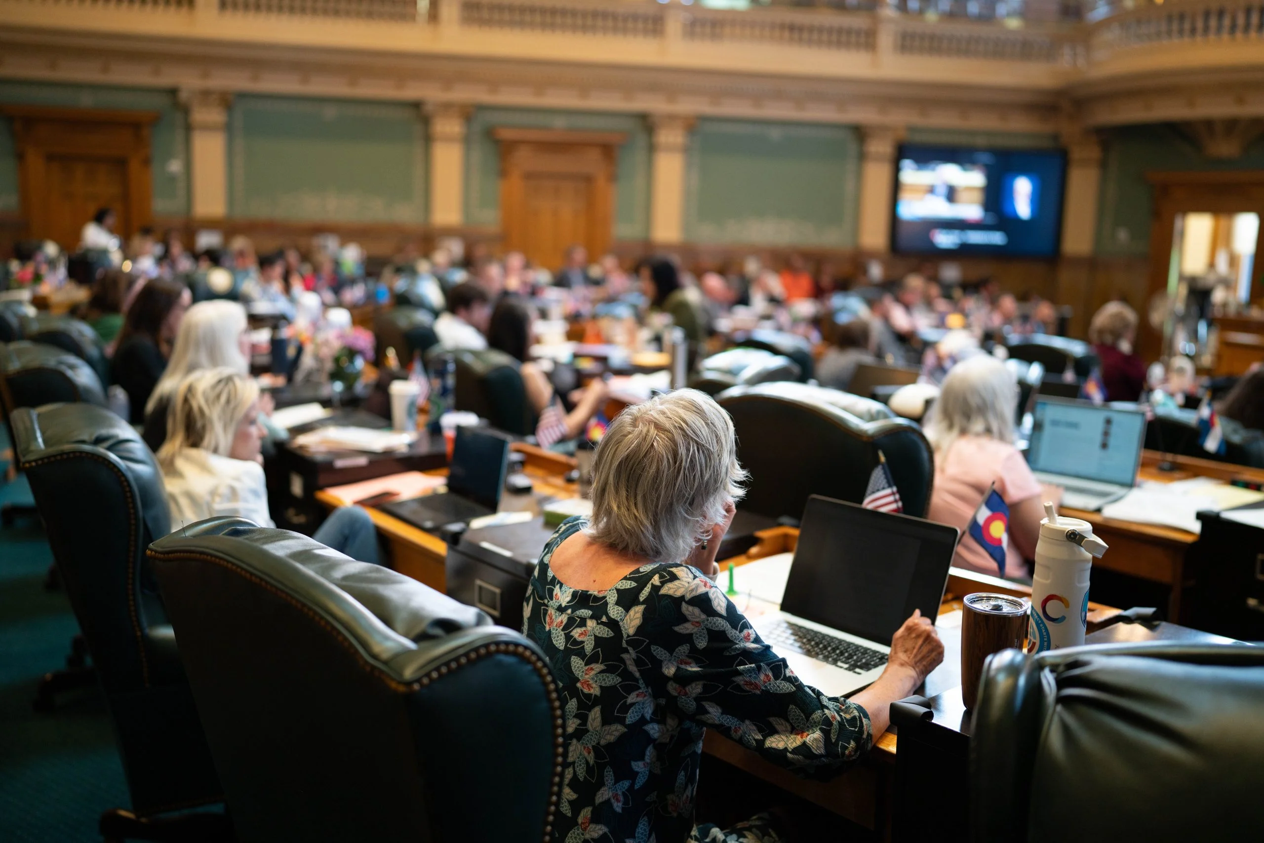 Nearly $2M of dark money has flooded into Democratic...