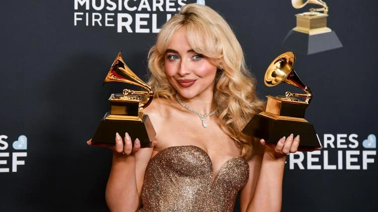 Sabrina Carpenter gets restraining order against alleged...