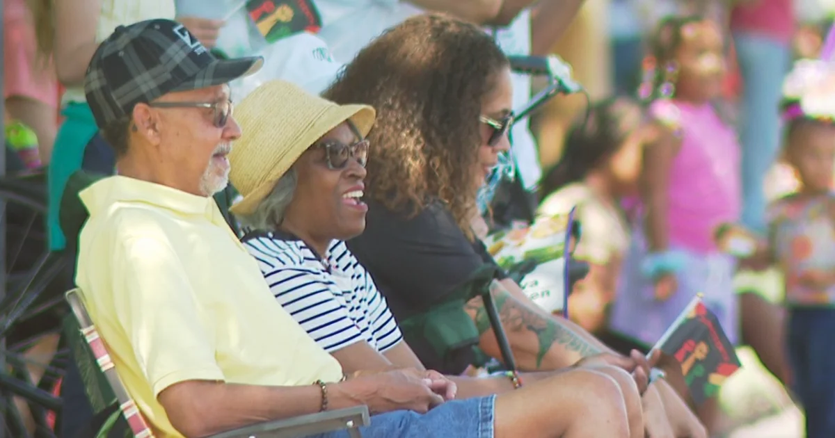 7 best ways to celebrate Juneteenth weekend in Colorado:...