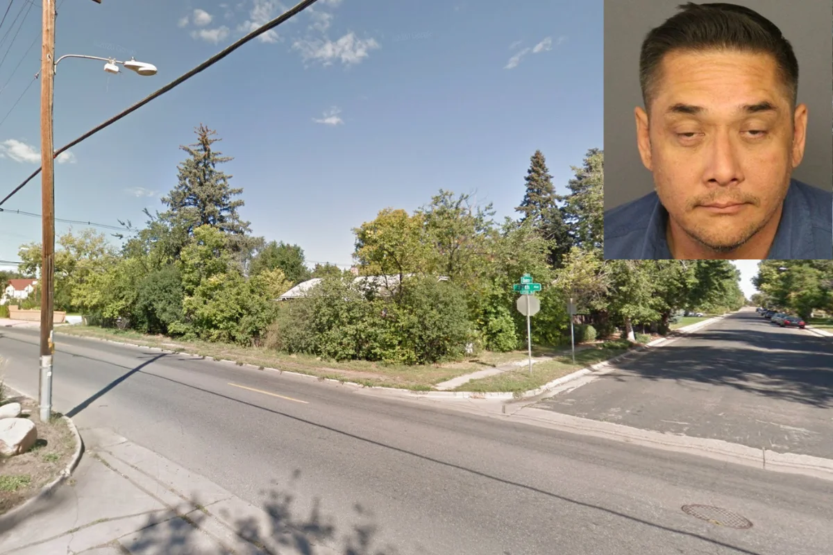 Accused killer of Denver guitarist claims self-defense