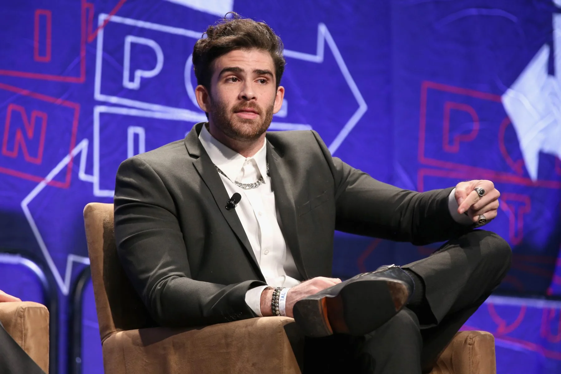 Can Hasan Piker help leftists unseat Colorado’s...