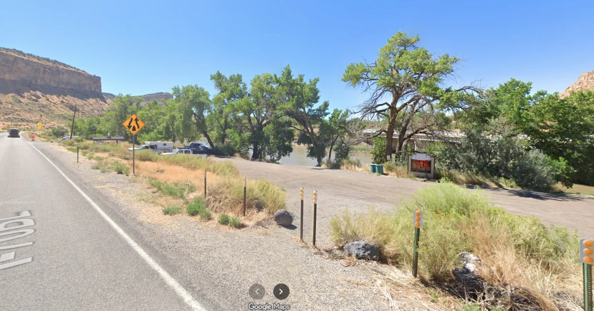 Palisade man, 40, arrested on kidnapping, sexual assault...