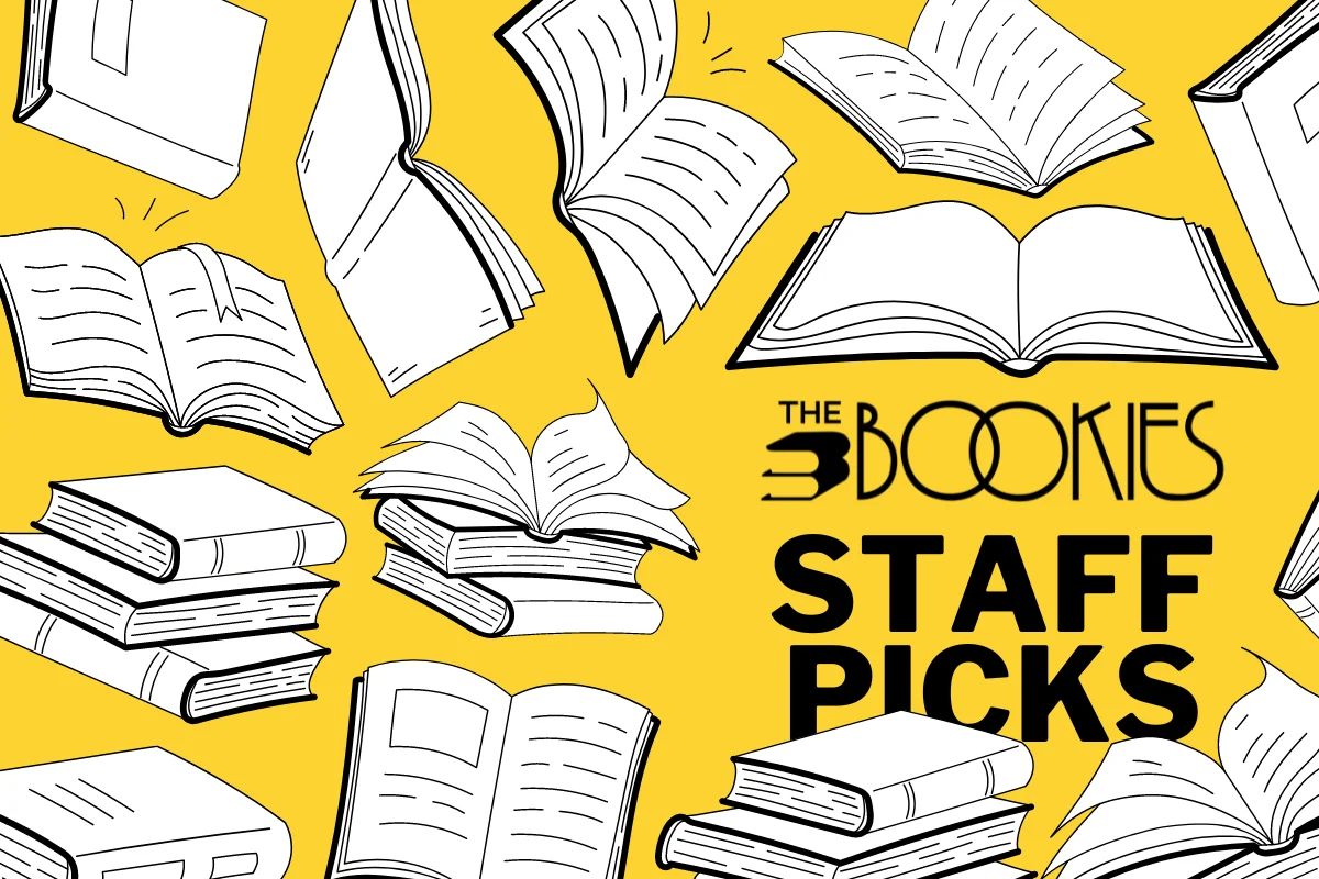 The Bookies Bookstore tells tales of fantasy, book...
