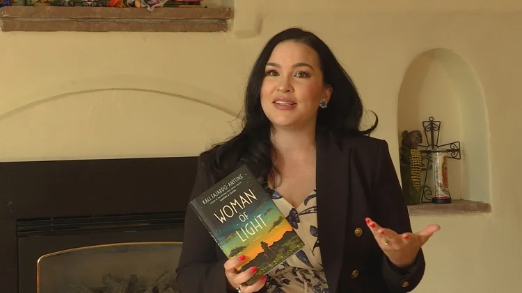 Colorado author's debut novel added to Adams 12 high...