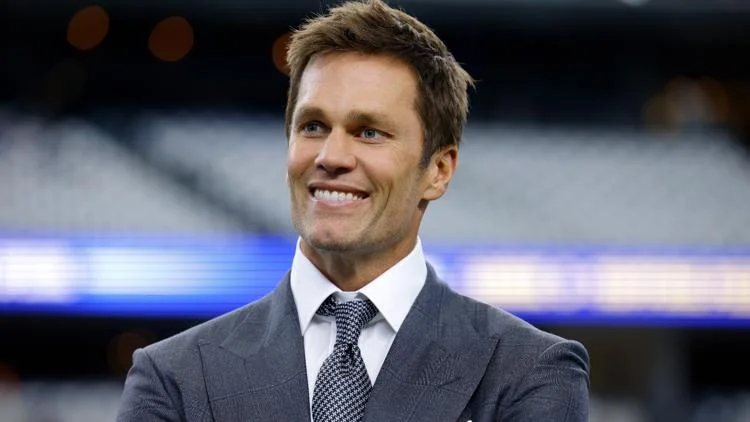 Tom Brady partners with GoPuff to launch coconut water line