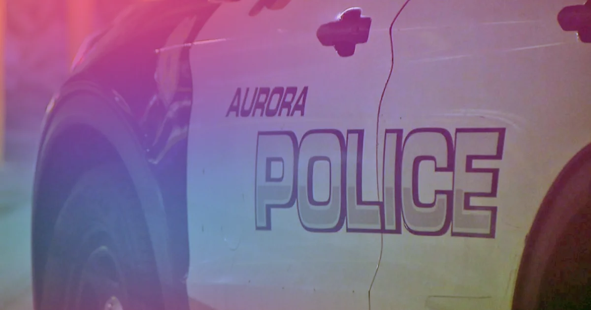Aurora police investigate deadly alley shooting after...