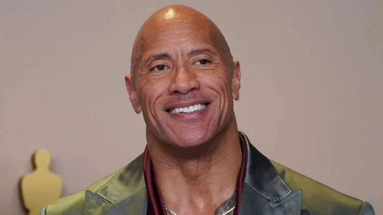 Dwayne 'The Rock' Johnson reveals recent cancer scare