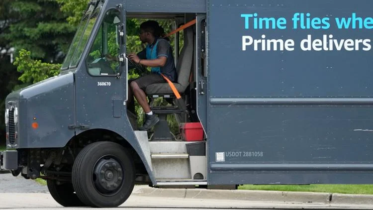 When is Prime Day? Amazon sets 2026 sales event date...