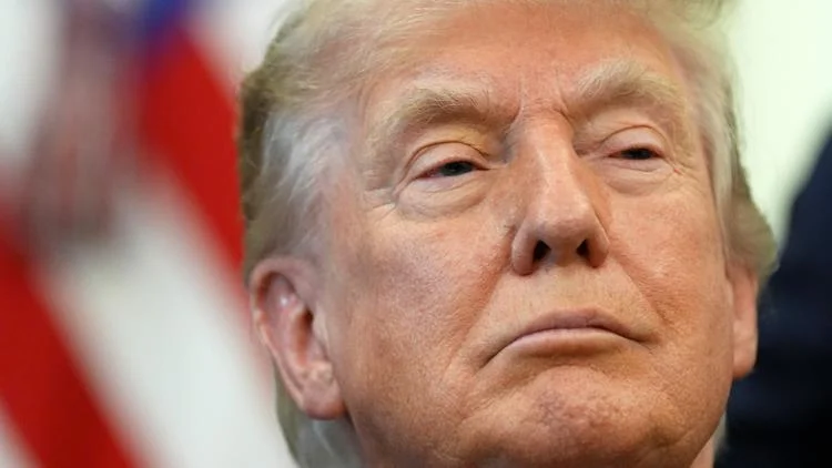 Judge extends block on Trump's $1.8 billion...