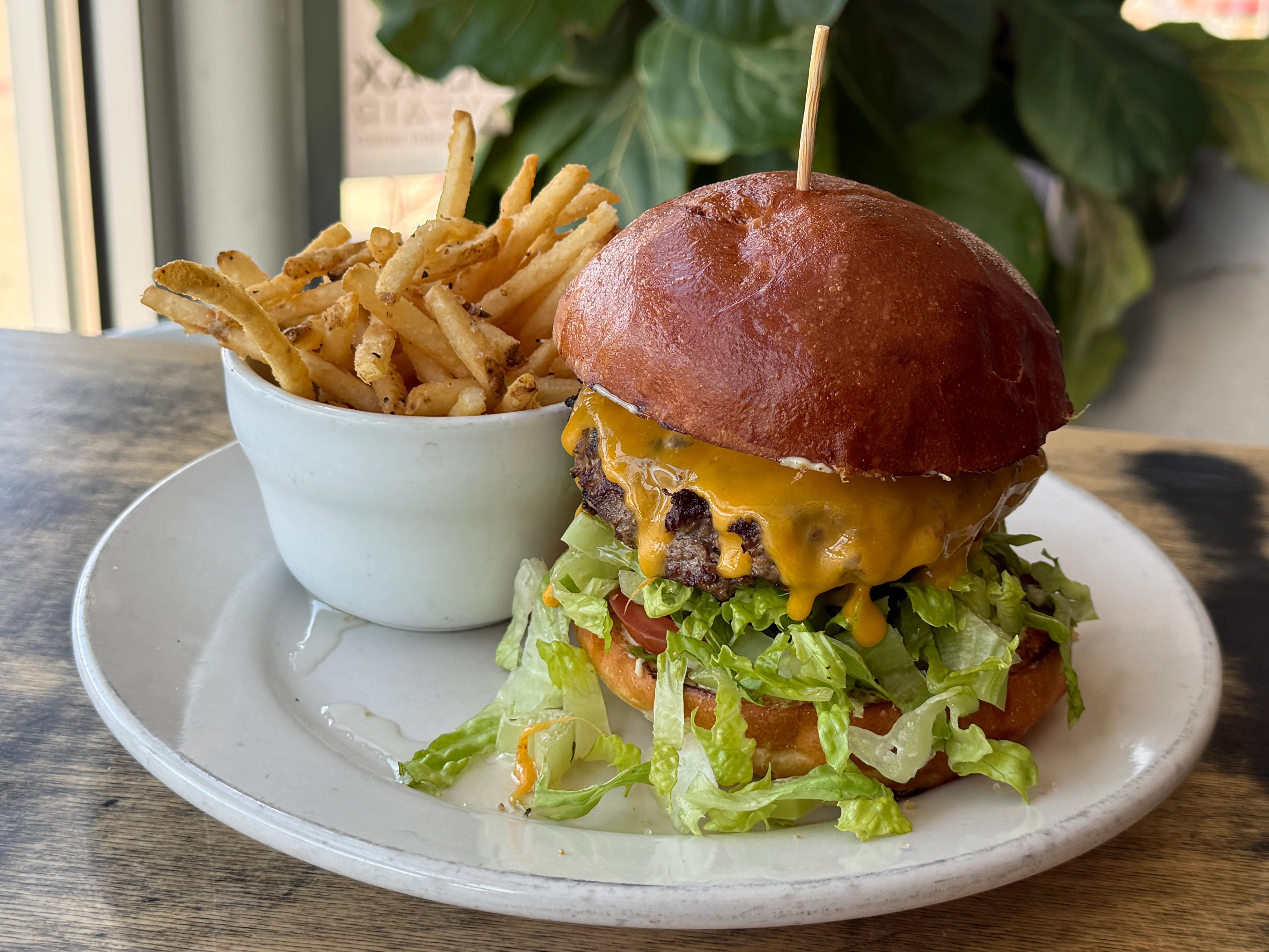 The ultimate guide to the best burgers in Denver