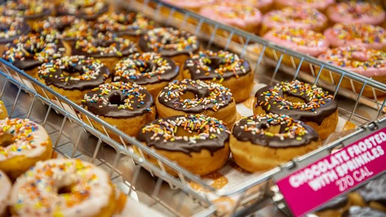 Colorado's first drive-thru-only Dunkin' is here