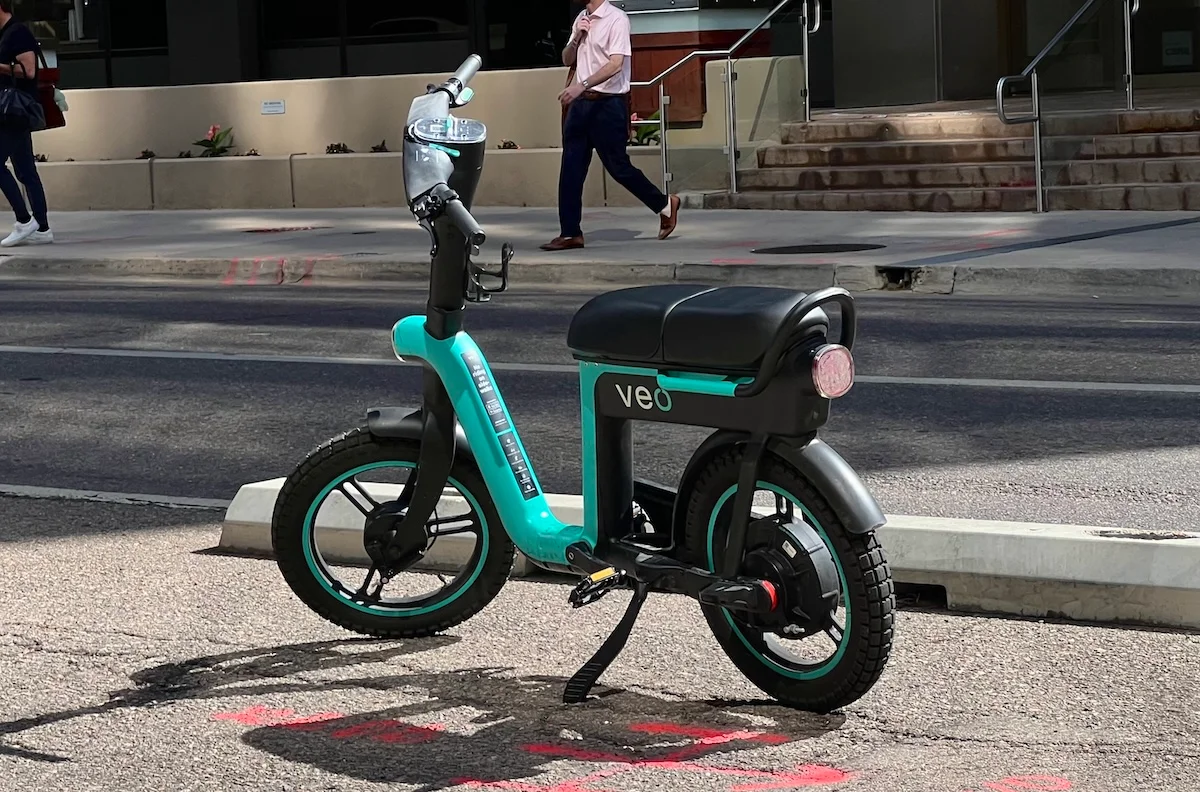 13-year-old Denver boy killed in Veo e-bike crash