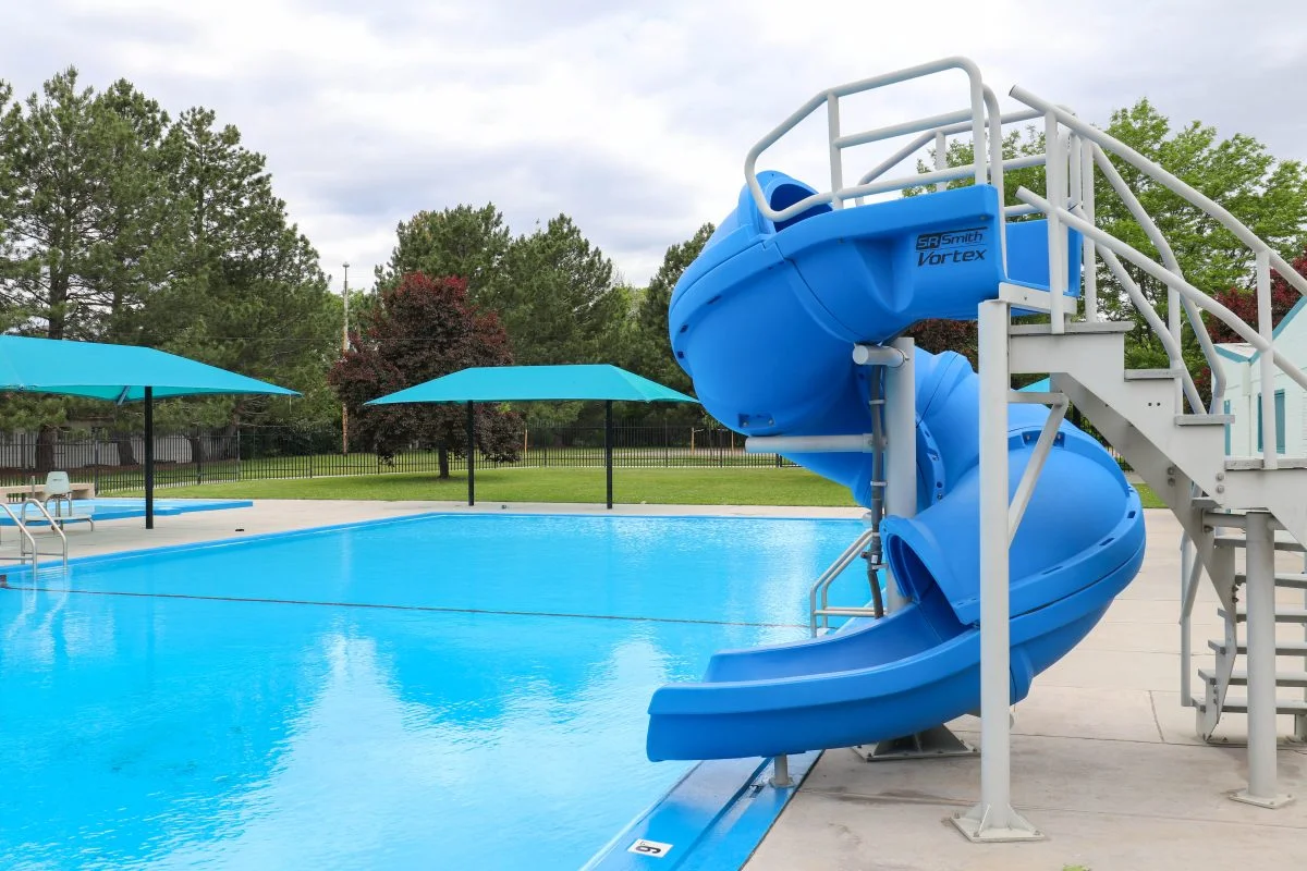 Denver pulls plug on rec center pool leaking thousands...