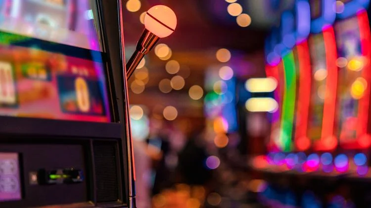 Woman who banned herself from Pennsylvania casinos gets...