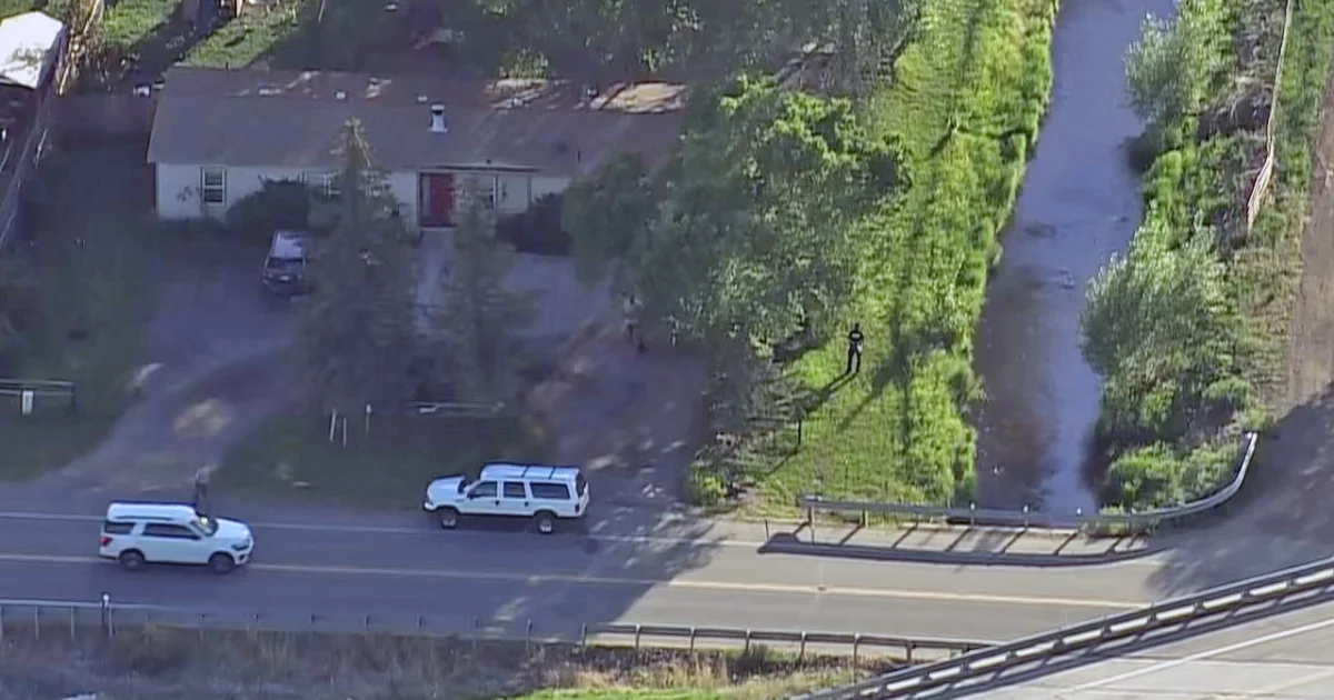 Toddler dies after falling into Fort Collins irrigation...