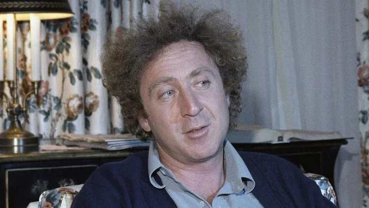 Netflix revives Gene Wilder's voice with AI for new...