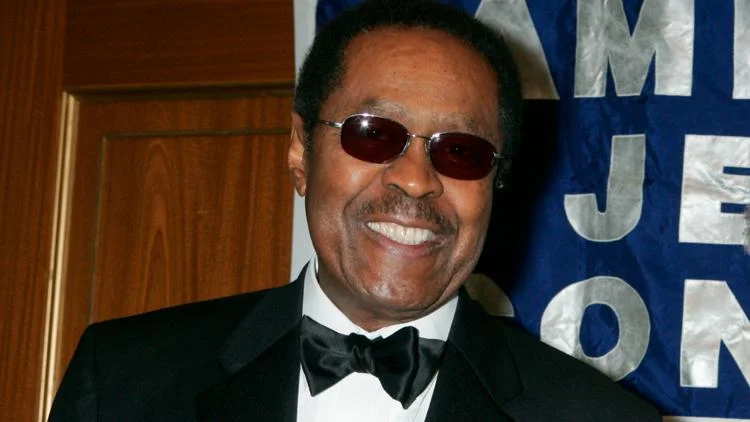 Clarence B. Jones, who helped MLK write 'I Have A Dream'