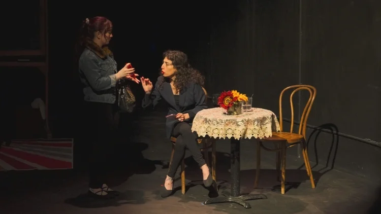 Popular play crawl prepares to stage its last performance