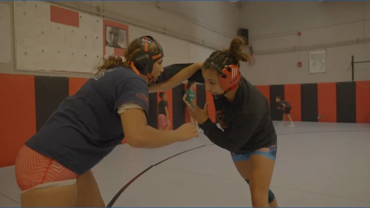 Twin Colorado wrestlers leave their mark on a growing sport