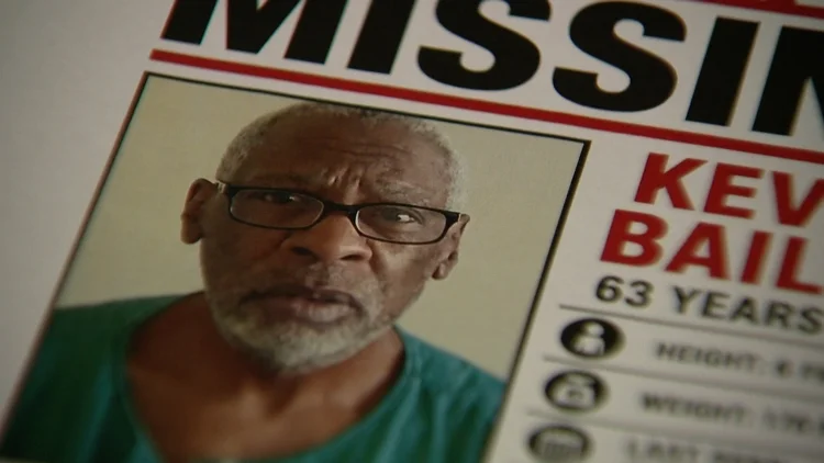 Man reported missing last month is found deceased,...