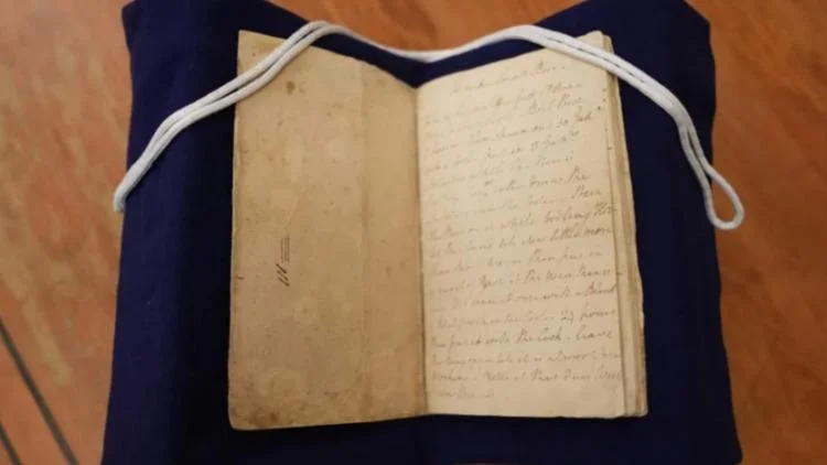 George Washington's 1757 beer recipe revived ahead of...