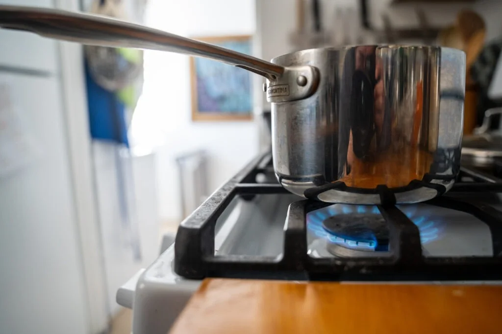 Colorado tells Xcel to spend less on its natural gas system